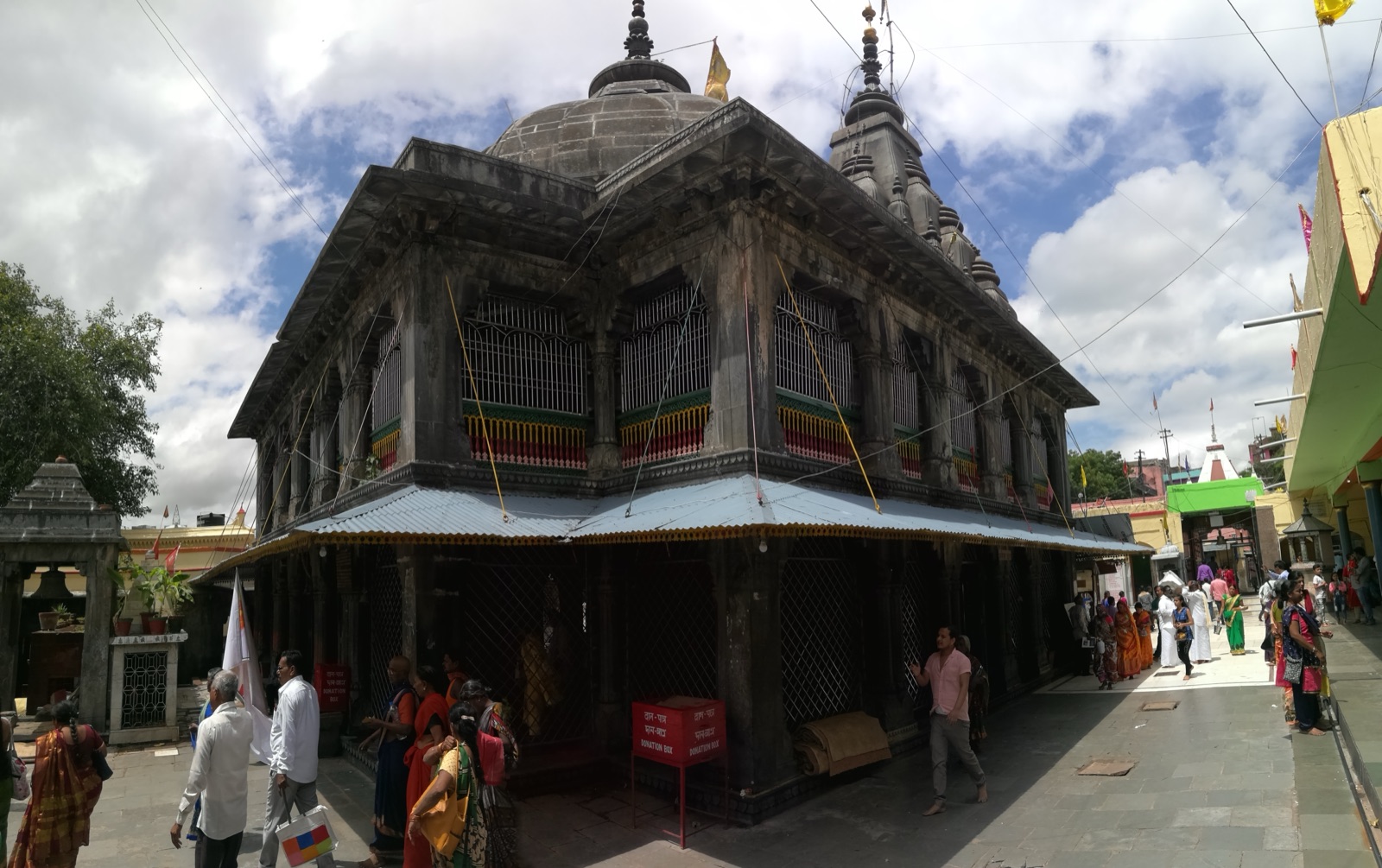 Gaya Ji Pind Daan & Pitrapaksha Mela